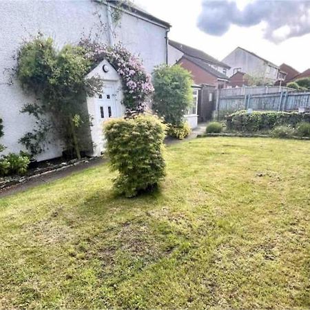 Long Lane Cottage Broadwell  外观 照片